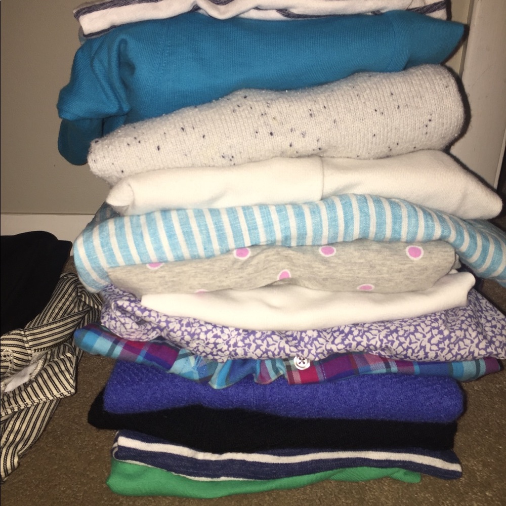 Talbots clothes - Picture 2 of 3